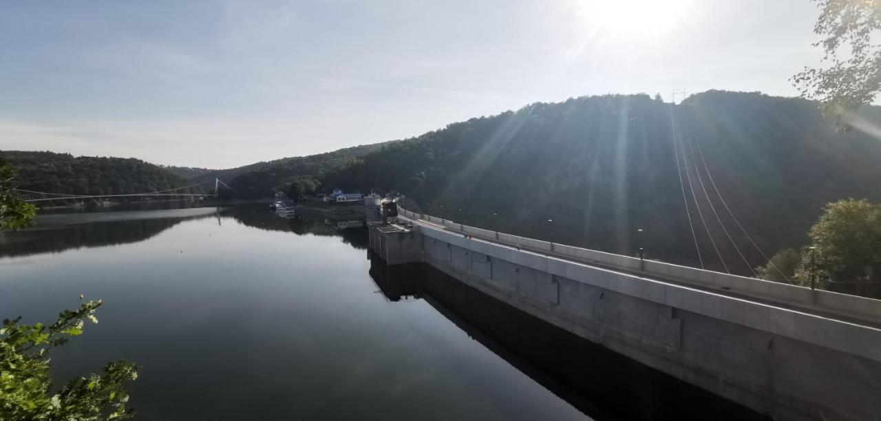 Апартаменти Na Skalce Вранов-над-Диї Екстер'єр фото